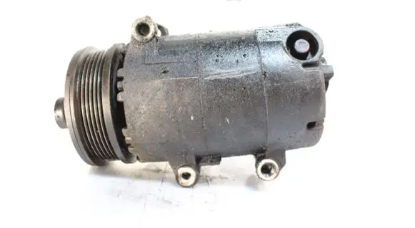 Volvo V70 Air conditioning (A/C) compressor (pump)
