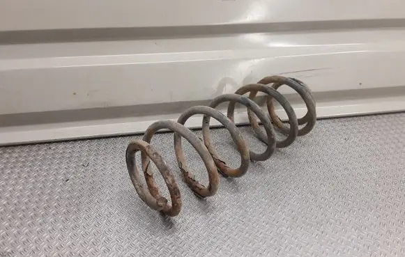 Mitsubishi Colt Rear coil spring