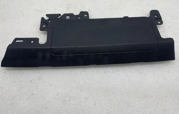 Tesla Model 3 Dashboard lower bottom trim panel 2023336X T0529082 2019487X