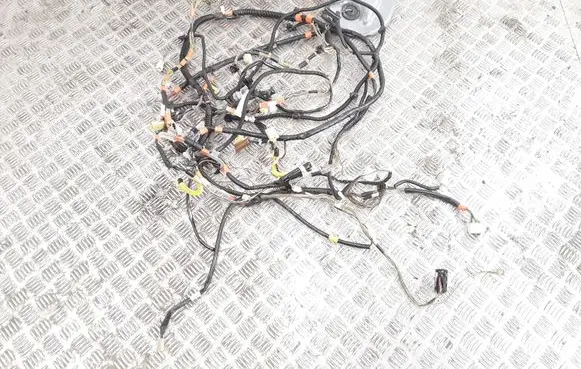Toyota Yaris Other wiring loom 821610D350