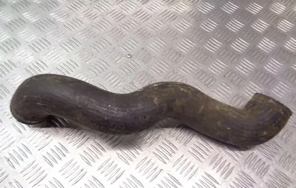 Toyota Avensis T250 Intercooler hose/pipe