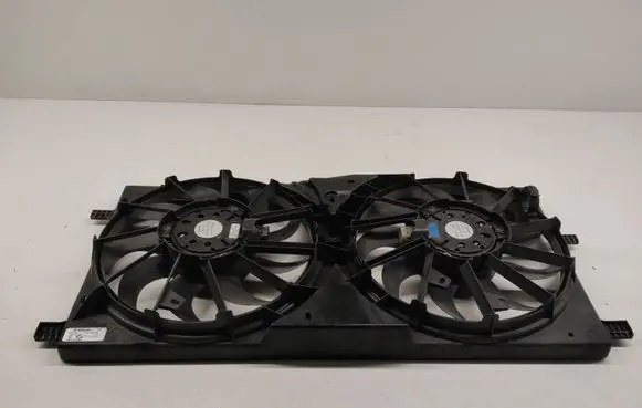 Renault Latitude (L70) Electric radiator cooling fan 214810030R