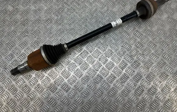 Tesla Model 3 Rear driveshaft 104416400A