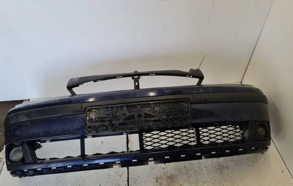 Ford Galaxy Front bumper
