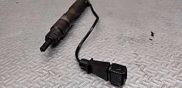 Volkswagen Golf IV Fuel injector 028130203E