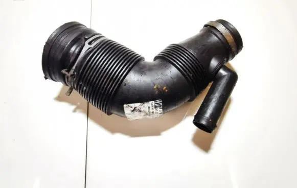 Audi A1 Air intake hose/pipe 6R0129654B 446452600