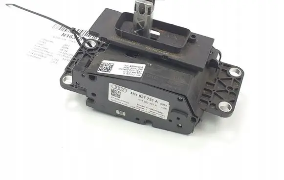 Audi A8 S8 D4 4H Gear selector 4H1927731A