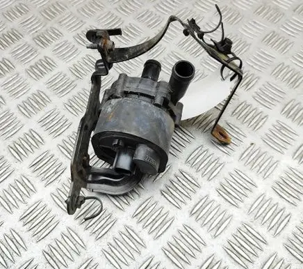 Smart ForTwo III C453 Electric auxiliary coolant/water pump 144B03731R