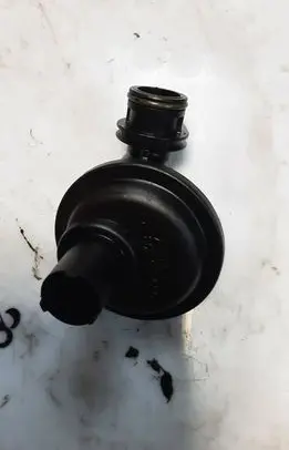 Audi A6 S6 C7 4G Oil sump strainer pipe 059115103R