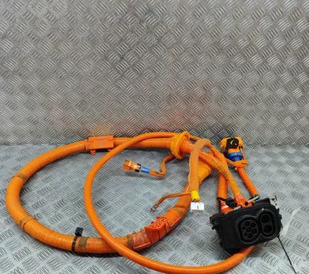 KIA EV6 Electric car charging cable 91668CV000 91684CV090A