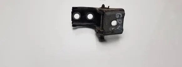 Peugeot 407 Rear door upper hinge