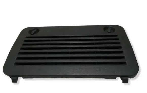 Mercedes-Benz ML W163 Trunk/boot trim cover A1636900227