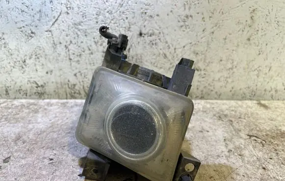 Opel Vectra C Front fog light