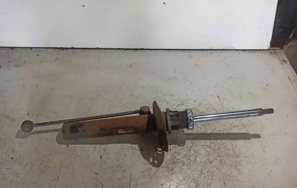 Volkswagen Golf V Front shock absorber/damper 1K0413031BE 17B5H1