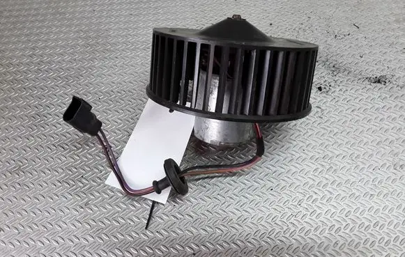 Ford Puma Heater fan/blower 0126003