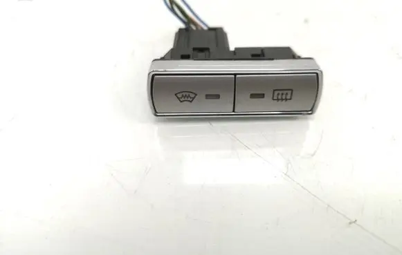 Ford Galaxy Windscreen/window heater switch 6G2T18K574AB