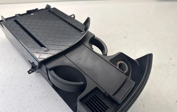 Volkswagen Multivan T5 Cup holder front 7H5858601 7H5858601G