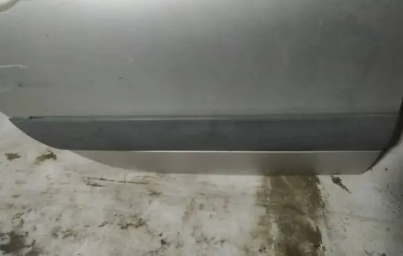 Renault Espace III Rear door trim (molding)
