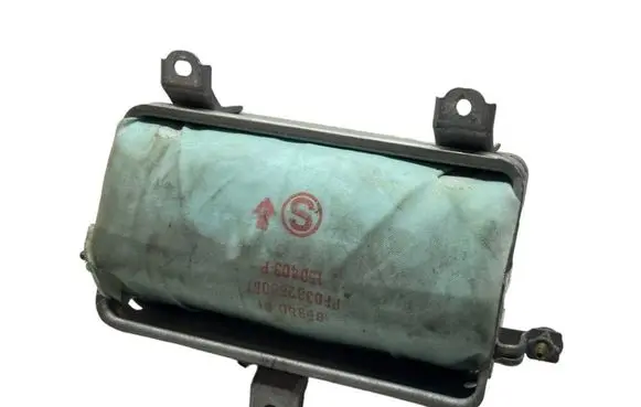 Toyota Corolla E140 E150 Passenger airbag 6098001 PF03326B06T 150403P