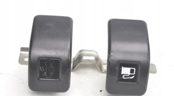 Honda HR-V Engine bonnet (hood) release handle