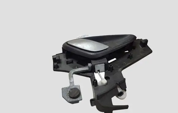 Citroen C5 Front door interior handle 9649218377