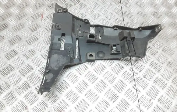 Volvo S60 Front bumper mounting bracket 09190304