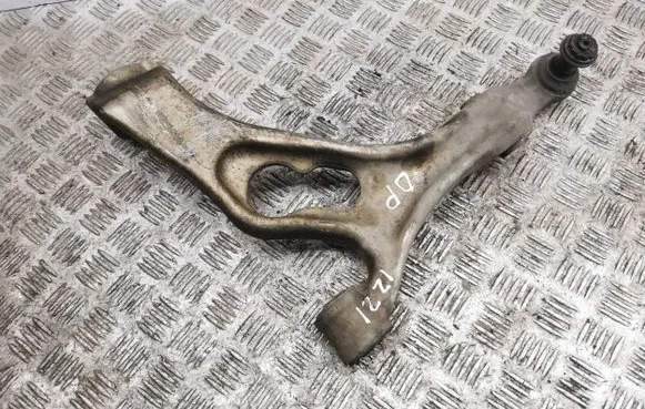 Porsche Cayenne (92A) Front lower control arm/wishbone