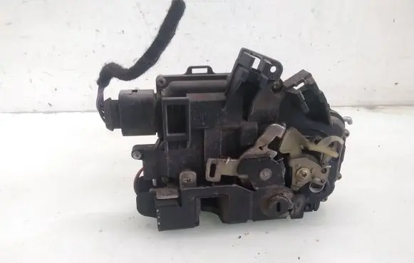 Rear door lock