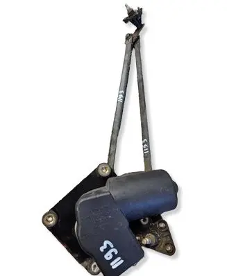 Volvo S40, V40 Front wiper linkage and motor B0SCH058 MR910711 0390241170