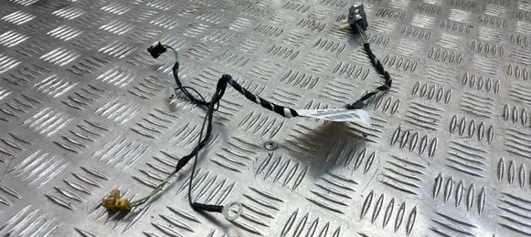 Jaguar XJ X351 Other wiring loom AW939137AB