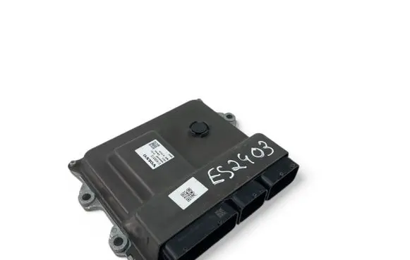 Volvo XC60 Engine control unit/module ECU 31459512