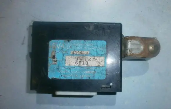 Honda Accord Other control units/modules 72148sv40030