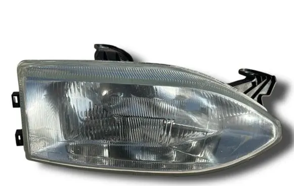 Fiat Palio Central body control module 46546246