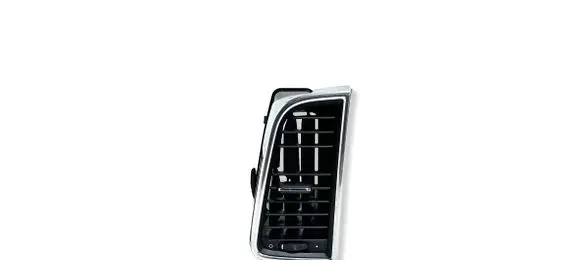 Porsche Panamera (970) Dashboard side air vent grill/cover trim 97055214204 47158