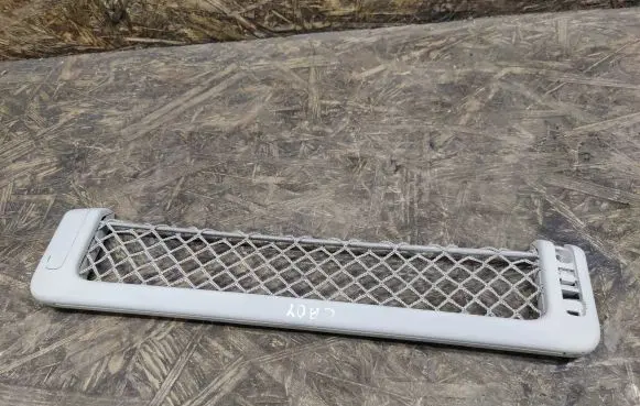 Volkswagen Caddy Other trunk/boot trim element 2K5863071A