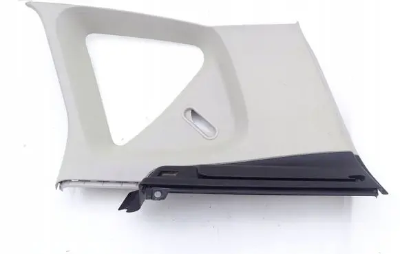 Mercedes-Benz A W169 Other interior part A1696900625