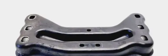 Mercedes-Benz SLC R172 Gearbox mounting bracket A1722420901