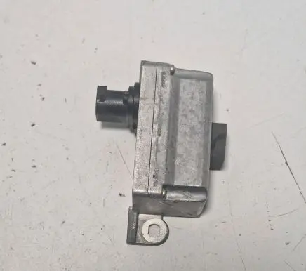 Citroen C5 ESP acceleration yaw rate sensor 9641342980 SC01 8801
