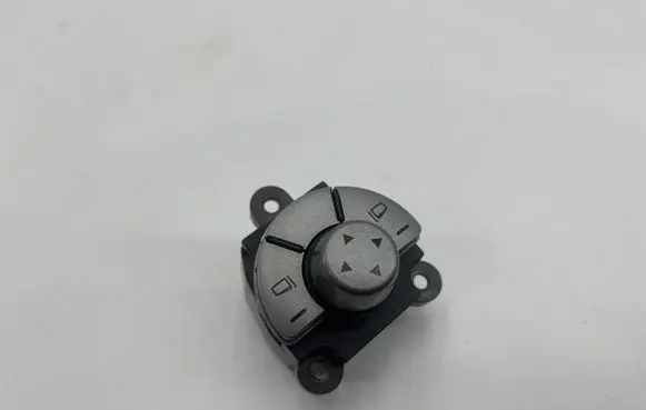 Mercedes-Benz SLK R171 Wing mirror switch A1718203310 231759000