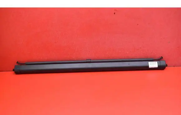 Opel Insignia A Parcel shelf load cover