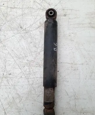 Fiat Doblo Rear shock absorber/damper 51819223 814902003428