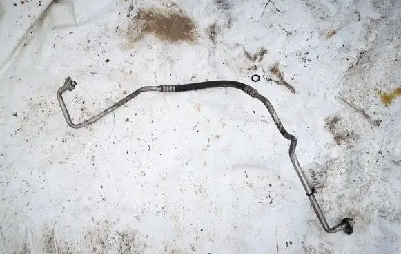Ford Focus C-MAX Air conditioning (A/C) pipe/hose