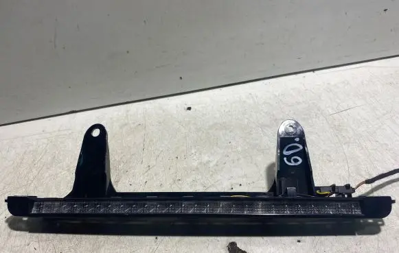 Audi A2 Third/center stoplight 8Z0945097 014400