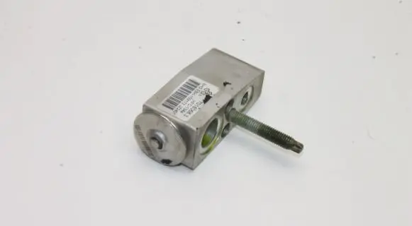 Opel Astra J Air conditioning (A/C) expansion valve 7018068