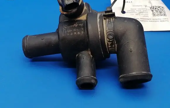 Smart ForTwo I Thermostat A6602800315 0004698V003