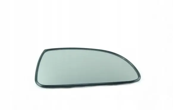 Hyundai Accent V Wing mirror glass 87621-25200
