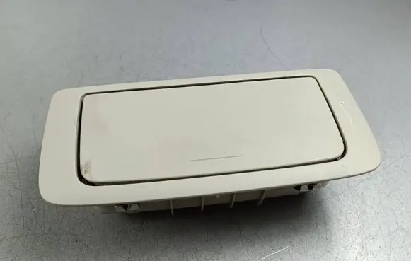 Mitsubishi Outlander Sunglasses storage box 3H45XB0X 7200A342