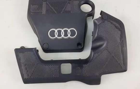 Audi A3 S3 8L Engine cover (trim) 06A103925 06A119518