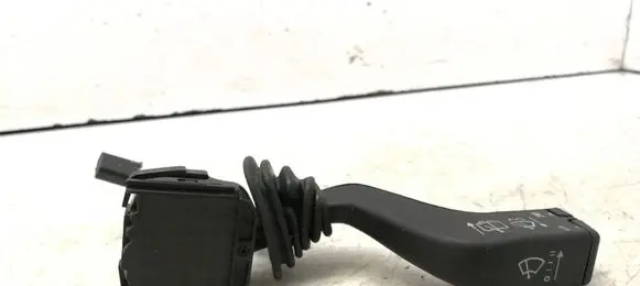 Wiper control stalk