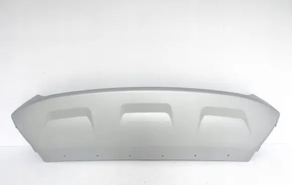 Ford Kuga II Front bumper lip GV4417F771BA